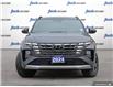 2024 Hyundai Tucson Hybrid N-Line (Stk: 33819) in London - Image 2 of 27