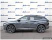 2024 Hyundai Tucson Hybrid N-Line (Stk: 33819) in London - Image 3 of 27