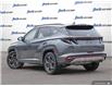 2024 Hyundai Tucson Hybrid N-Line (Stk: 33819) in London - Image 4 of 27