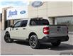 2025 Ford Maverick XLT (Stk: XMP691) in Sarnia - Image 4 of 24