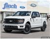 2025 Ford F-150 XLT (Stk: XFP688) in Sarnia - Image 1 of 25