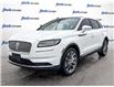 2022 Lincoln Nautilus Reserve (Stk: TT8741) in Sarnia - Image 1 of 25