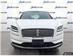 2022 Lincoln Nautilus Reserve (Stk: TT8741) in Sarnia - Image 2 of 25