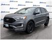 2024 Ford Edge ST Line (Stk: TT8739) in Sarnia - Image 1 of 25