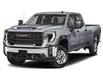 2025 GMC Sierra 2500HD AT4X (Stk: 282478) in Red Deer - Image 1 of 11