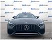 2022 Mercedes-Benz AMG SL 63 Base (Stk: L2974) in London - Image 2 of 20