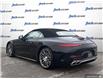2022 Mercedes-Benz AMG SL 63 Base (Stk: L2974) in London - Image 4 of 20