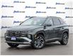 2025 Hyundai Tucson Plug-In Hybrid Ultimate (Stk: 122209) in London - Image 1 of 26