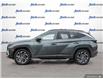 2025 Hyundai Tucson Plug-In Hybrid Ultimate (Stk: 122209) in London - Image 3 of 26
