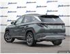 2025 Hyundai Tucson Plug-In Hybrid Ultimate (Stk: 122209) in London - Image 4 of 26