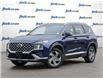 2023 Hyundai Santa Fe Preferred (Stk: 109496) in London - Image 1 of 26