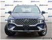 2023 Hyundai Santa Fe Preferred (Stk: 109496) in London - Image 2 of 26