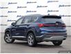 2023 Hyundai Santa Fe Preferred (Stk: 109496) in London - Image 4 of 26
