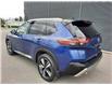2021 Nissan Rogue Platinum (Stk: 8824A) in Cornwall - Image 3 of 30