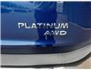 2021 Nissan Rogue Platinum (Stk: 8824A) in Cornwall - Image 11 of 30