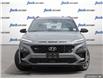 2023 Hyundai Kona 1.6T N Line w/Ultimate Package (Stk: 111648) in London - Image 2 of 26