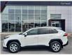 2021 Toyota RAV4 LE (Stk: M696A) in Cornwall - Image 1 of 28