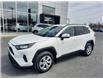 2021 Toyota RAV4 LE (Stk: M696A) in Cornwall - Image 2 of 28