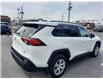 2021 Toyota RAV4 LE (Stk: M696A) in Cornwall - Image 5 of 28