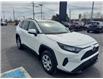2021 Toyota RAV4 LE (Stk: M696A) in Cornwall - Image 7 of 28