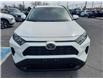 2021 Toyota RAV4 LE (Stk: M696A) in Cornwall - Image 8 of 28
