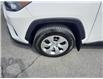 2021 Toyota RAV4 LE (Stk: M696A) in Cornwall - Image 11 of 28