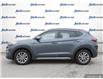 2018 Hyundai Tucson Luxury 2.0L (Stk: 127748) in London - Image 3 of 26