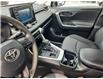 2021 Toyota RAV4 LE (Stk: M696A) in Cornwall - Image 16 of 28