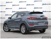 2018 Hyundai Tucson Luxury 2.0L (Stk: 127748) in London - Image 4 of 26