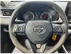2021 Toyota RAV4 LE (Stk: M696A) in Cornwall - Image 26 of 28