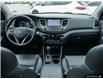 2018 Hyundai Tucson Luxury 2.0L (Stk: 127748) in London - Image 25 of 26