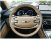 2023 Genesis GV80 3.5T Prestige 5P (Stk: 111316) in London - Image 14 of 26