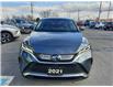 2021 Toyota Venza Limited (Stk: M701A) in Cornwall - Image 5 of 29