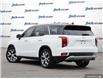 2021 Hyundai Palisade Luxury 7 Passenger (Stk: 122917) in London - Image 4 of 26