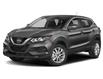 2022 Nissan Qashqai SV (Stk: 25T9130A) in Winnipeg - Image 1 of 11