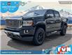 2018 GMC Canyon Denali (Stk: AB307271) in Abbotsford - Image 1 of 24
