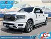 2022 RAM 1500 Limited Longhorn (Stk: AB215149) in Abbotsford - Image 1 of 24