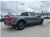 2022 Ford F-150  (Stk: DU8125) in Ottawa - Image 4 of 16
