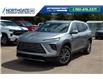 2025 Buick Enclave Preferred (Stk: 50477-new) in Edmonton - Image 1 of 14