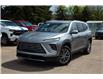 2025 Buick Enclave Preferred (Stk: 50477-new) in Edmonton - Image 2 of 14