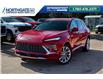 2025 Buick Envision Avenir (Stk: 50826-new) in Edmonton - Image 1 of 12