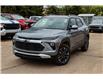 2025 Chevrolet TrailBlazer LT (Stk: 50862-new) in Edmonton - Image 2 of 12