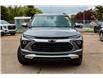 2025 Chevrolet TrailBlazer LT (Stk: 50862-new) in Edmonton - Image 3 of 12