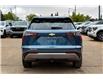 2025 Chevrolet Equinox LT (Stk: 50948-new) in Edmonton - Image 4 of 12