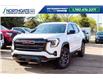 2026 GMC Terrain AT4 (Stk: 60009-new) in Edmonton - Image 1 of 12