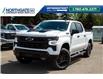 2025 Chevrolet Silverado 1500 LT Trail Boss (Stk: 50413-new) in Edmonton - Image 1 of 12