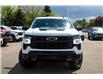 2025 Chevrolet Silverado 1500 LT Trail Boss (Stk: 50413-new) in Edmonton - Image 3 of 12