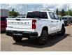 2025 Chevrolet Silverado 1500 LT Trail Boss (Stk: 50413-new) in Edmonton - Image 5 of 12
