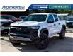 2025 Chevrolet Colorado Trail Boss (Stk: 50815-new) in Edmonton - Image 1 of 12