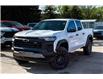 2025 Chevrolet Colorado Trail Boss (Stk: 50815-new) in Edmonton - Image 2 of 12